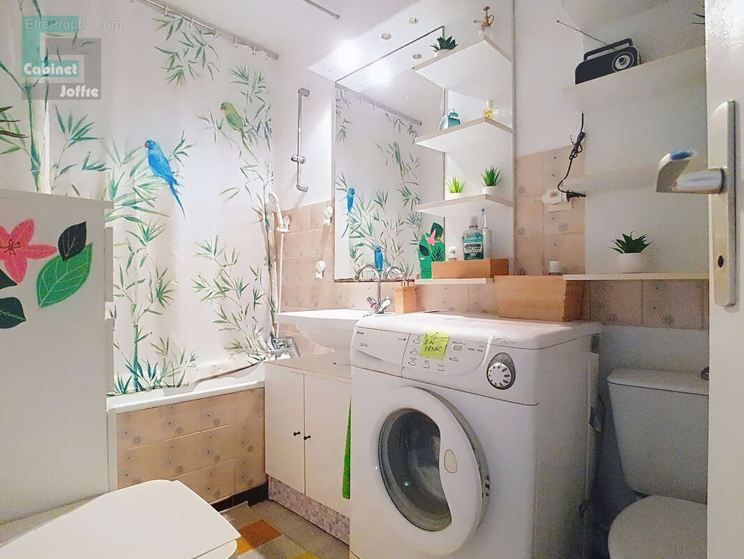 Appartement à FONTAINEBLEAU