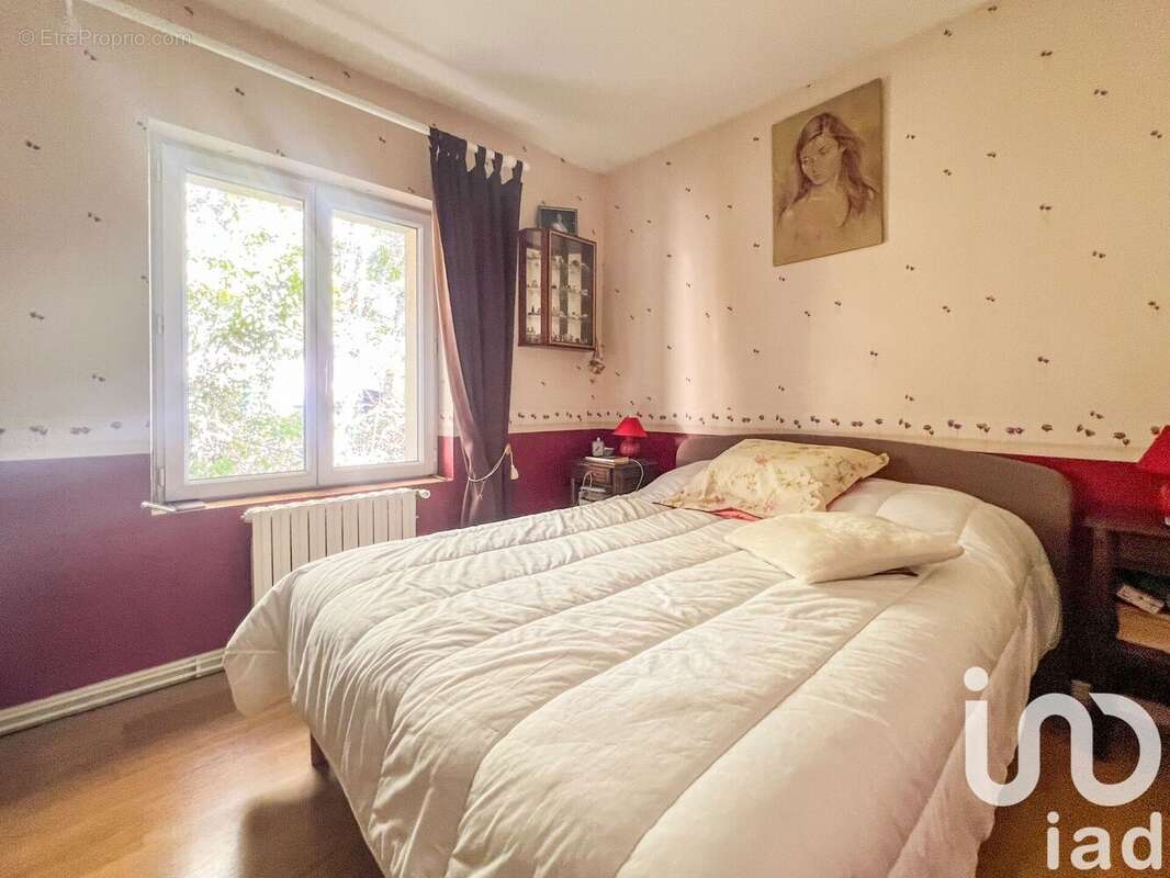 Maison 97 m² à Anost  - photo 7