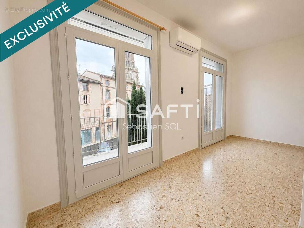 Photo 3 - Appartement à CAUSSADE