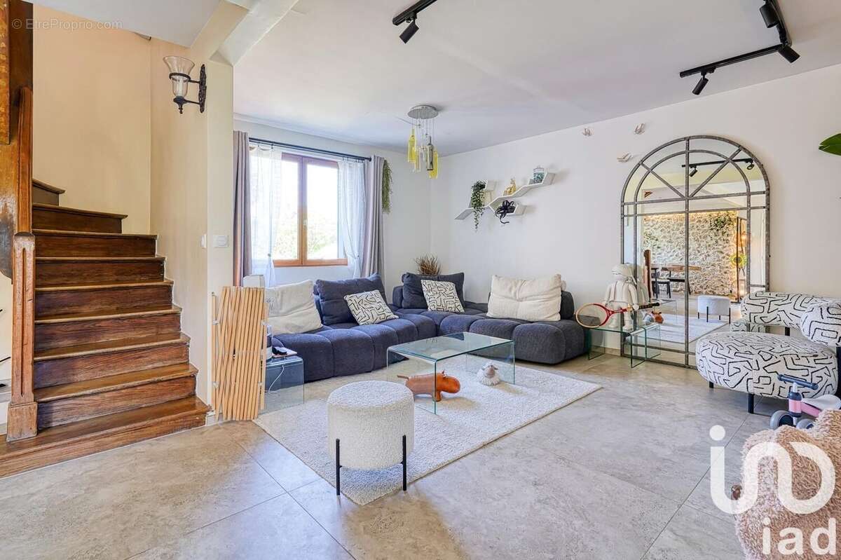 Photo 5 - Maison à CACHAN