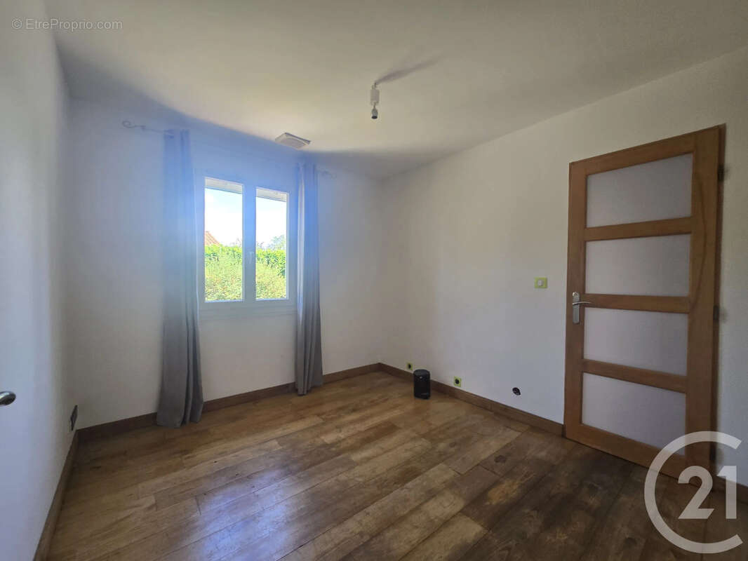 Maison à NOE