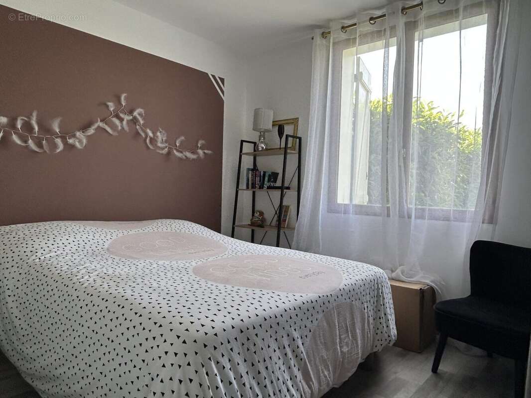 Maison à CHAURAY