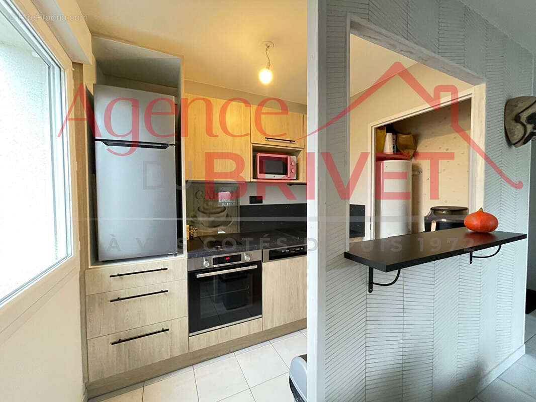 Appartement à PONTCHATEAU