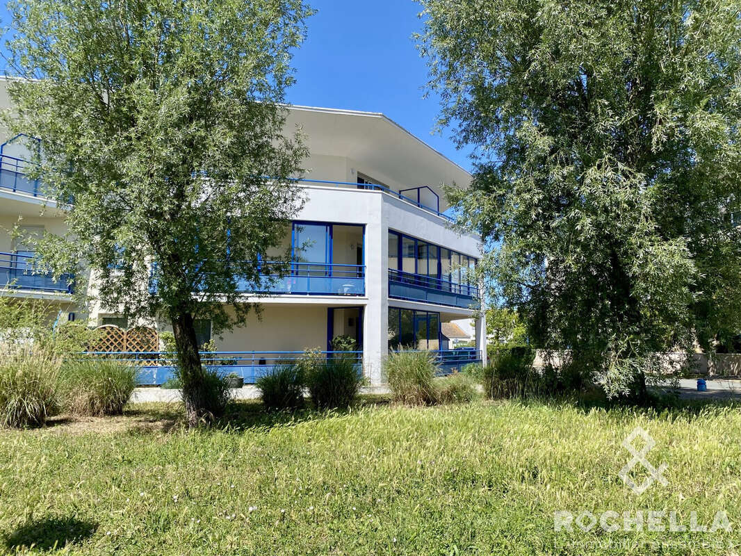 Appartement à AYTRE