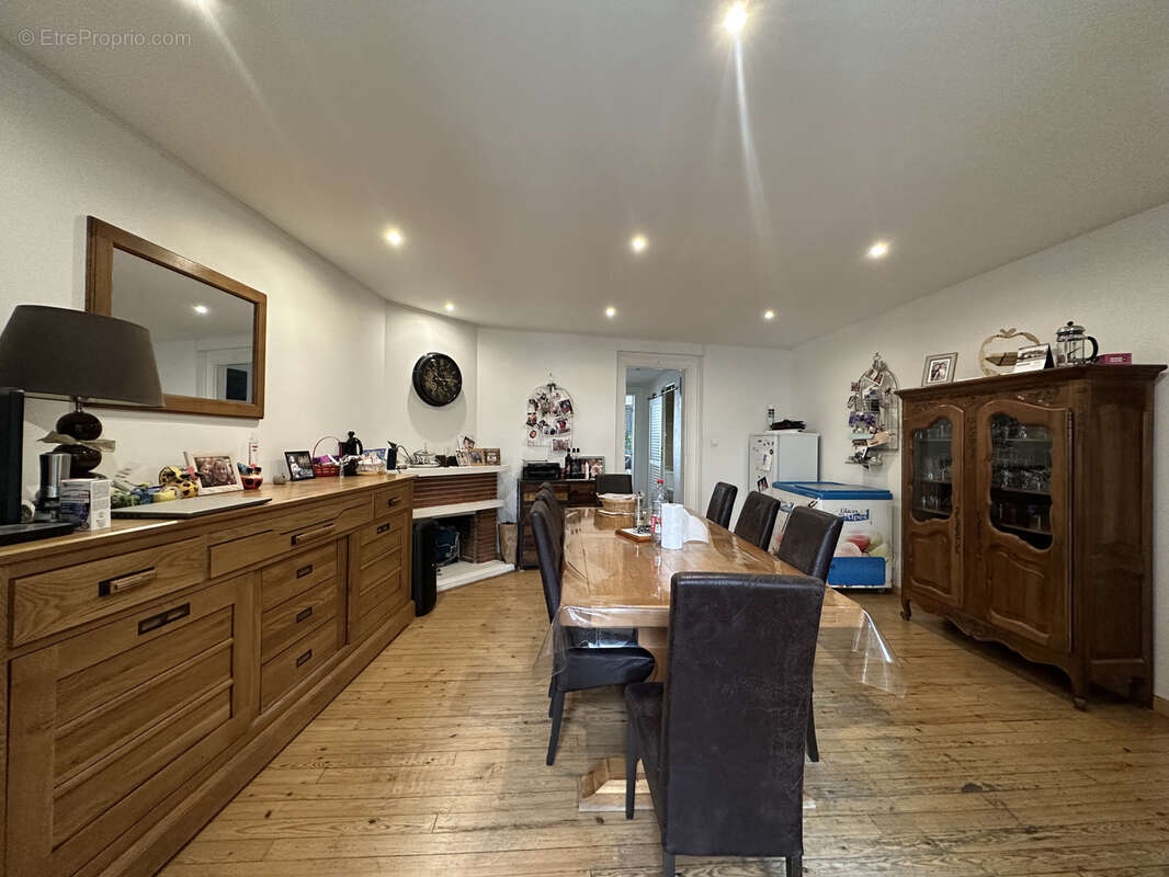 Appartement à AGEN