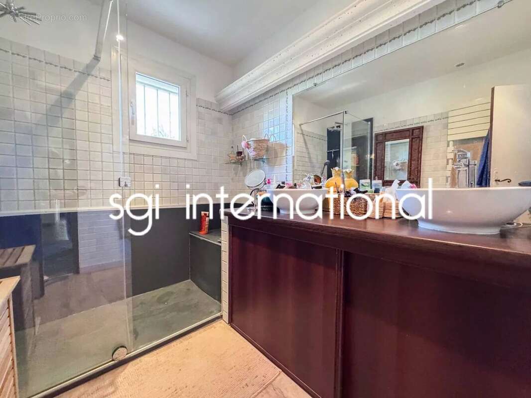 Maison à SAINTE-MAXIME