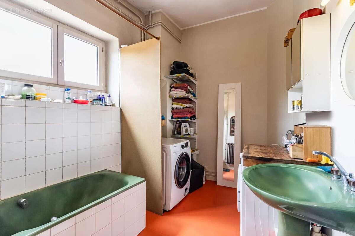 Appartement 97 m² à Lyon-5e  - photo 8
