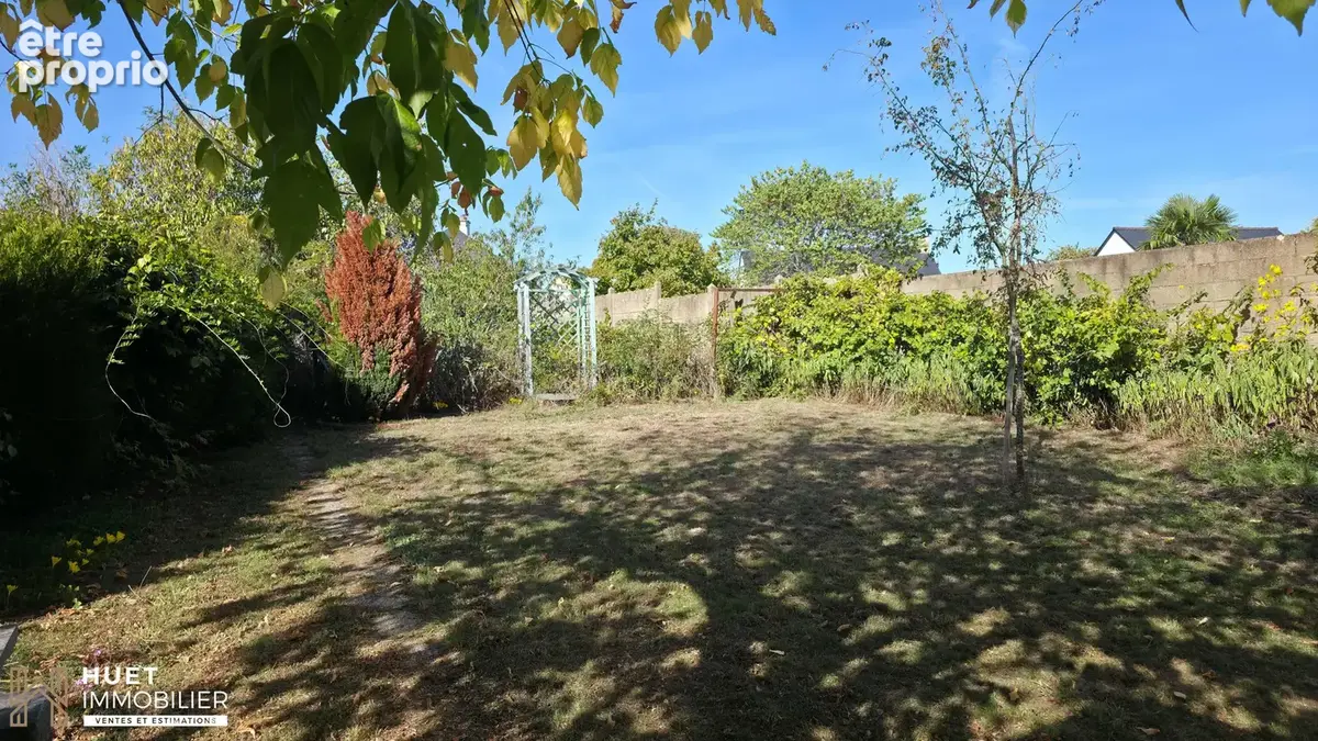 Maison 3 chambres - 102 m2 avec potentiel d'aménagement - photo 3