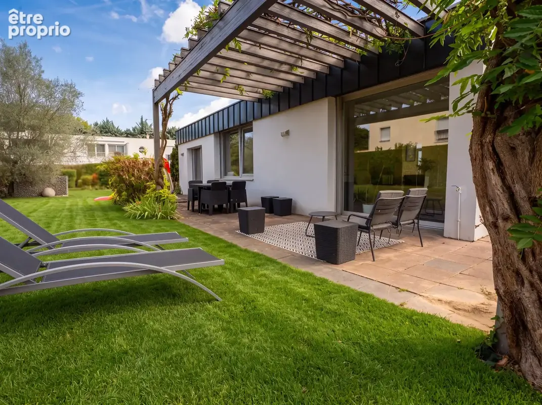 Photo Maison à Colmar au prix de 668 000€