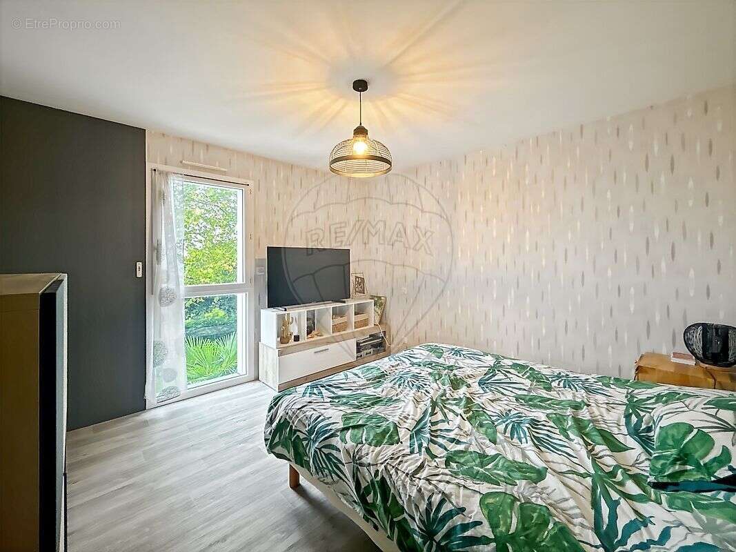 Maison à THOUARE-SUR-LOIRE