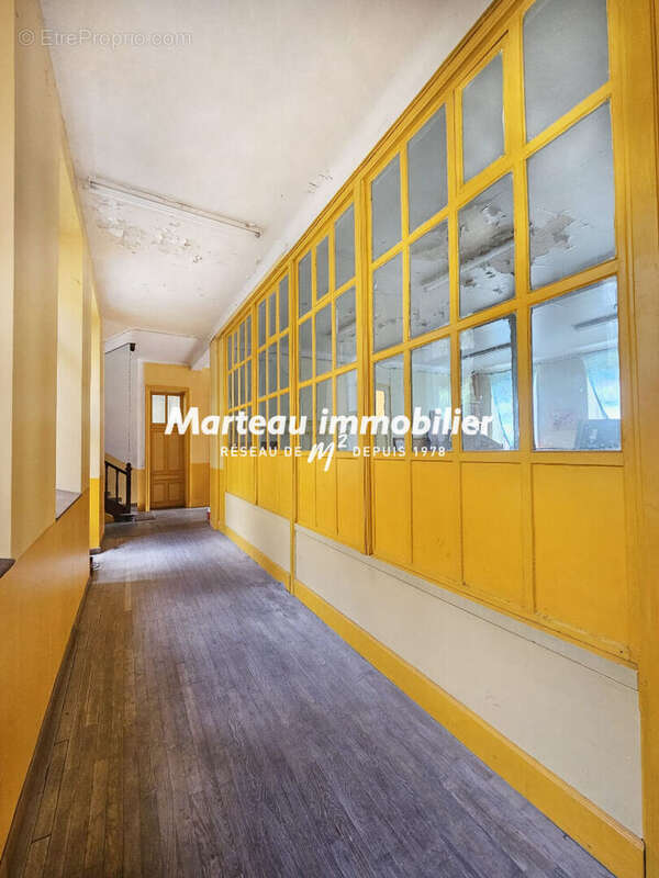 Maison à PLAINFAING