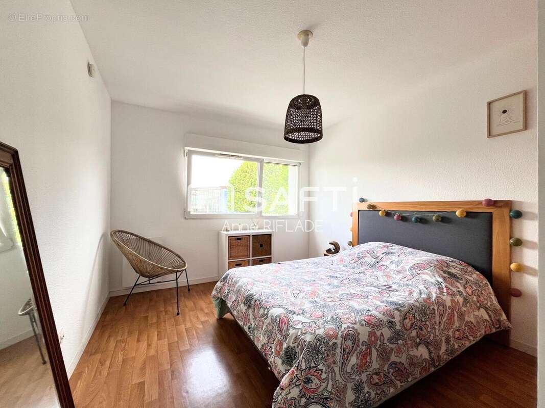 Photo 6 - Appartement à BORDEAUX