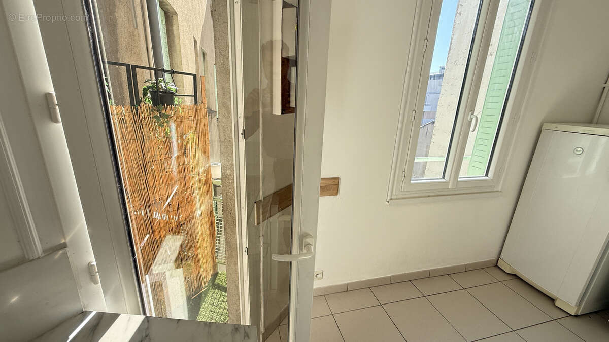 Appartement T4 lumineux centre-ville Clermont-Ferrand - photo 6
