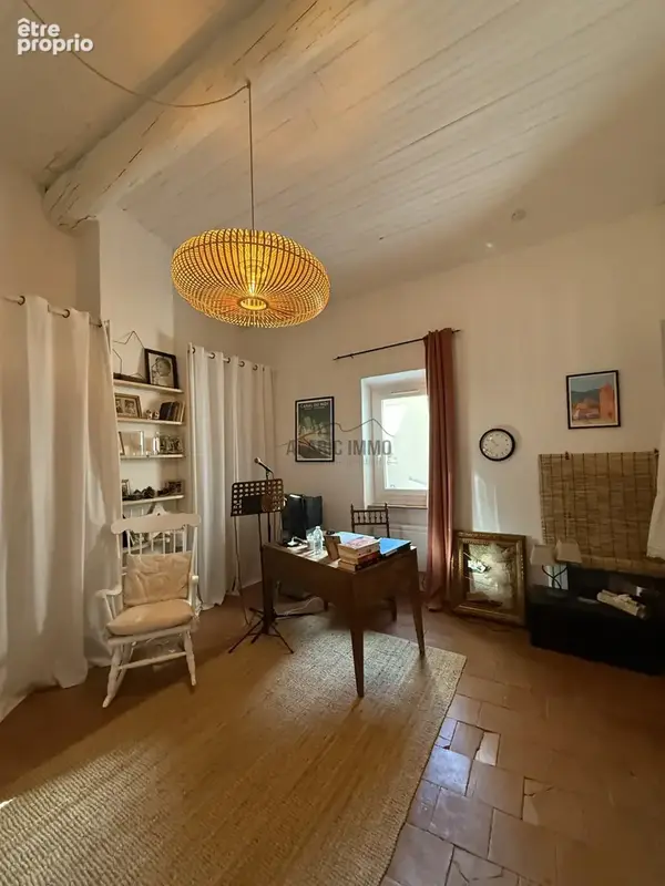 Maison de charme 5 pièces avec extérieur - photo 17