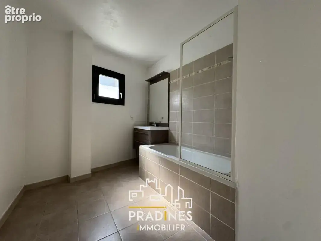 Appartement à vendre Sathonay-Camp - photo 13