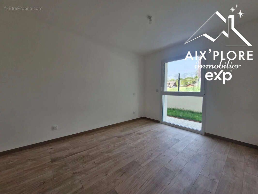 Appartement 50 m² à Gresy-Sur-Aix  - photo 7
