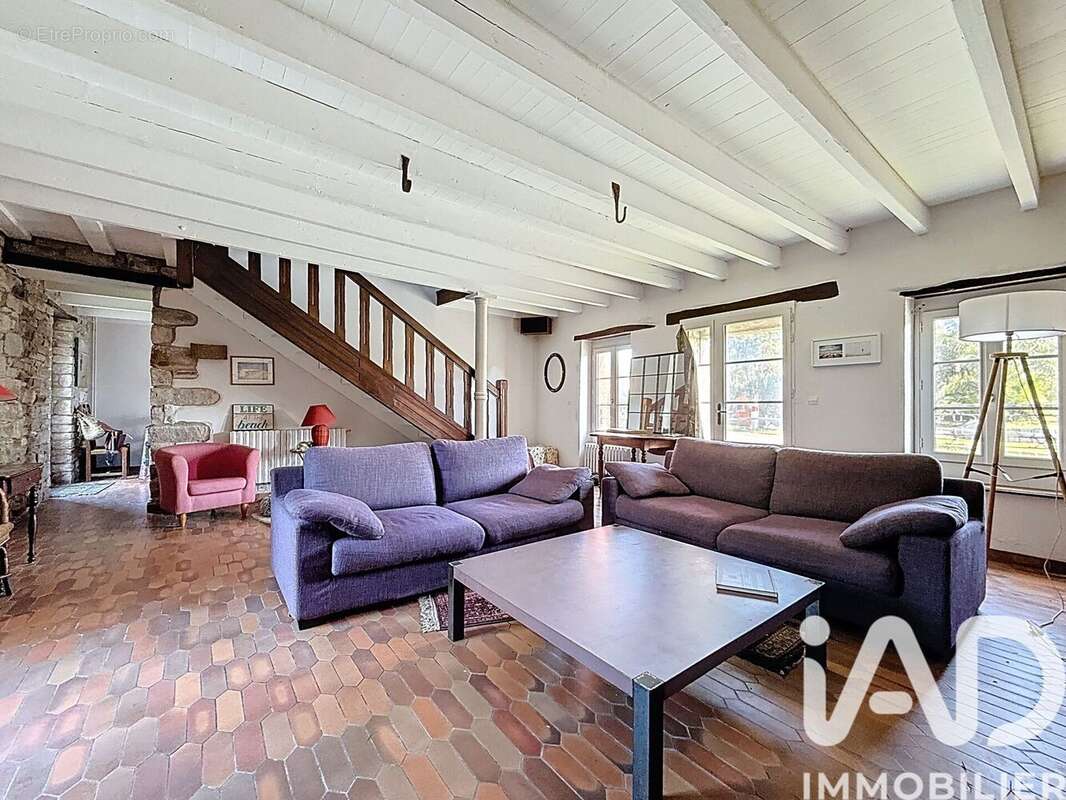 Photo 2 - Maison à ERQUY