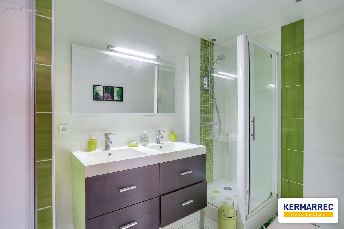 Maison à SAINT-PIERRE-DE-PLESGUEN