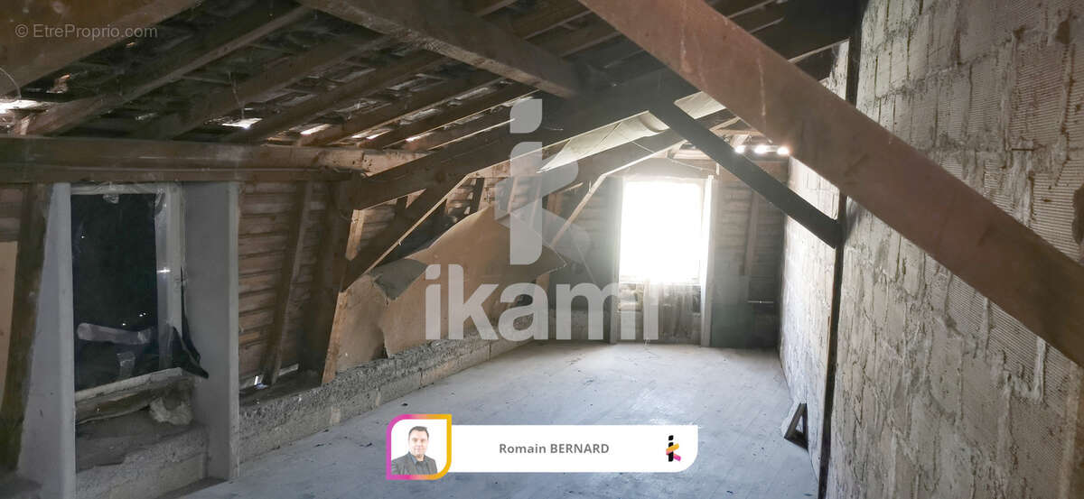 Appartement à BERGERAC