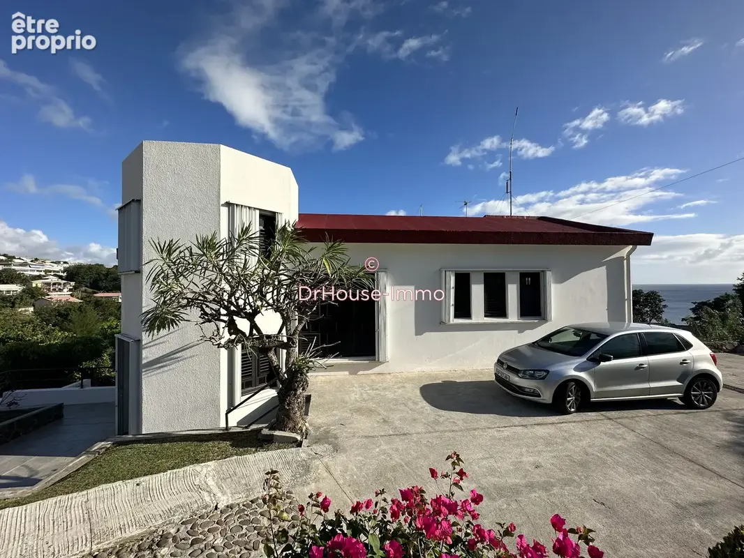 Maison 7 pièces 178 m² à vendre à Schoelcher (97233) - photo 23