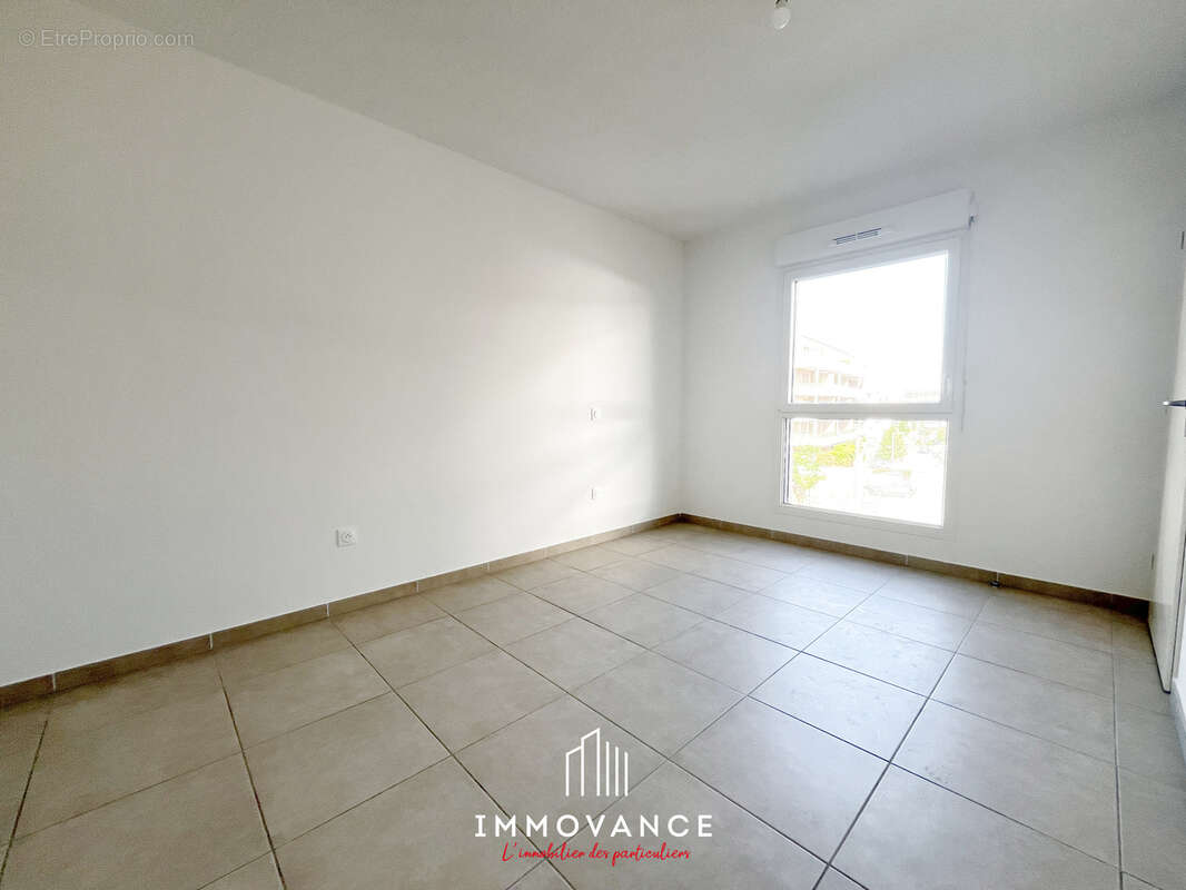 Appartement à CASTELNAU-LE-LEZ