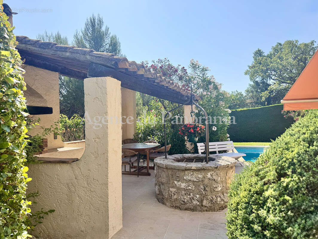 Exclusivite - belle villa  provencale proche village - photo 19