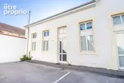 Maison à NANCY