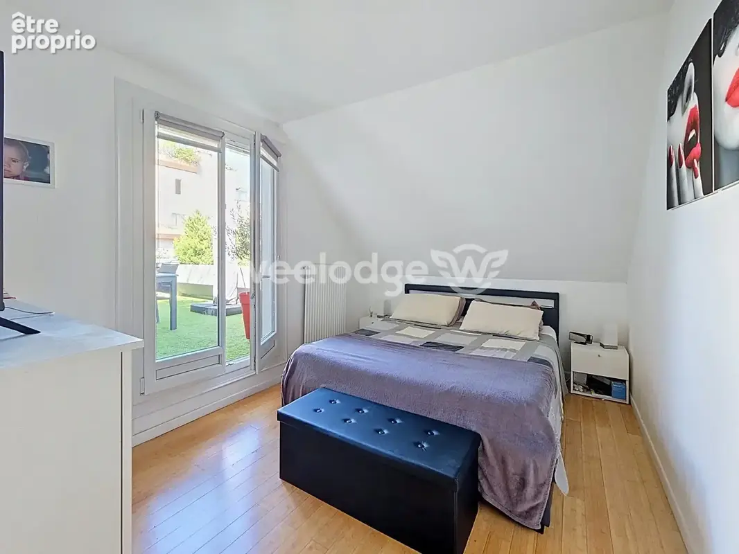 Appartement 4 pièces 87 m² à vendre à Eragny (95610) - photo 6