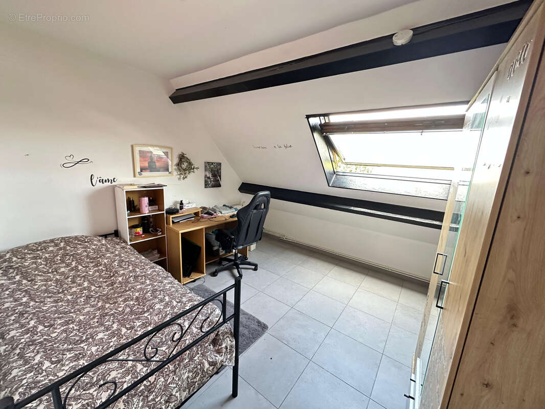 Maison à LISSES