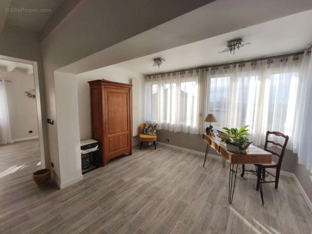 Maison à TRIEL-SUR-SEINE