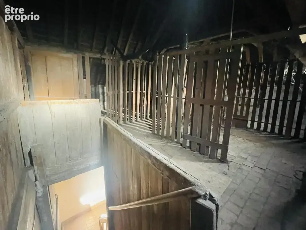 Maison 1 pièce 100 m² à vendre à Angerville (91670) - photo 2