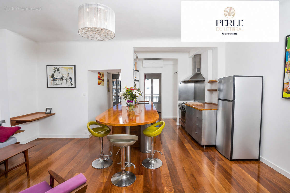 Appartement à PALAVAS-LES-FLOTS