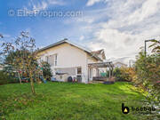 Appartement à MONTMELIAN