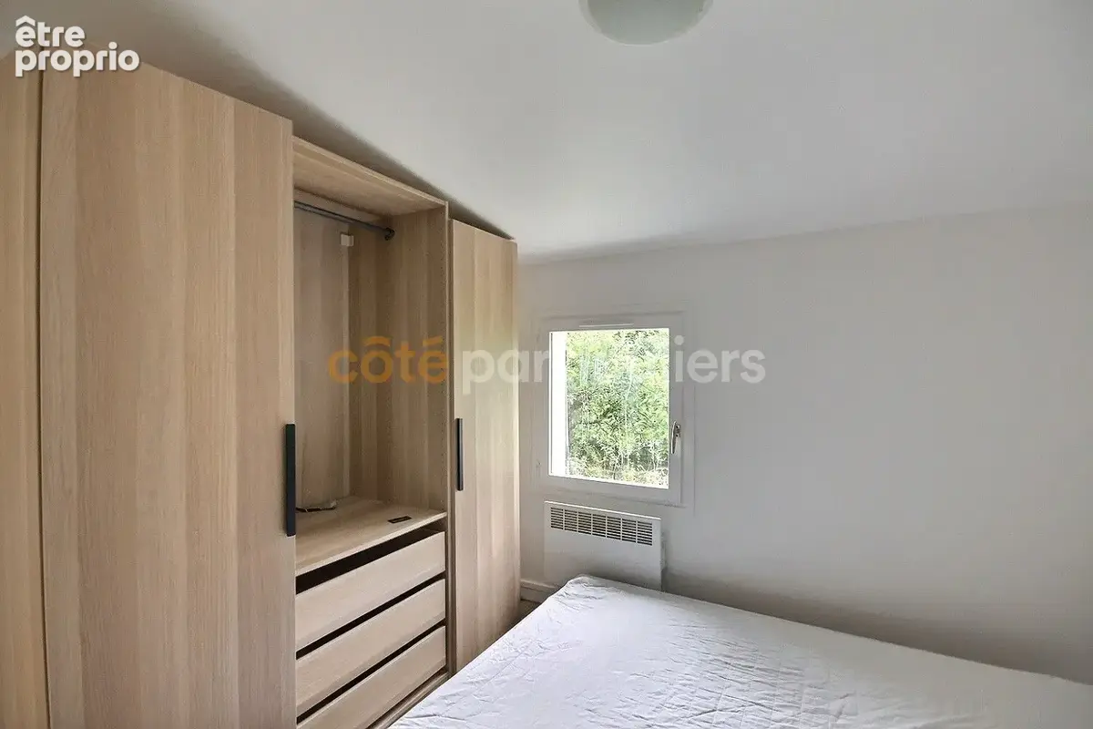 Maison 2 pièce(s) 25.5 m2 - photo 8