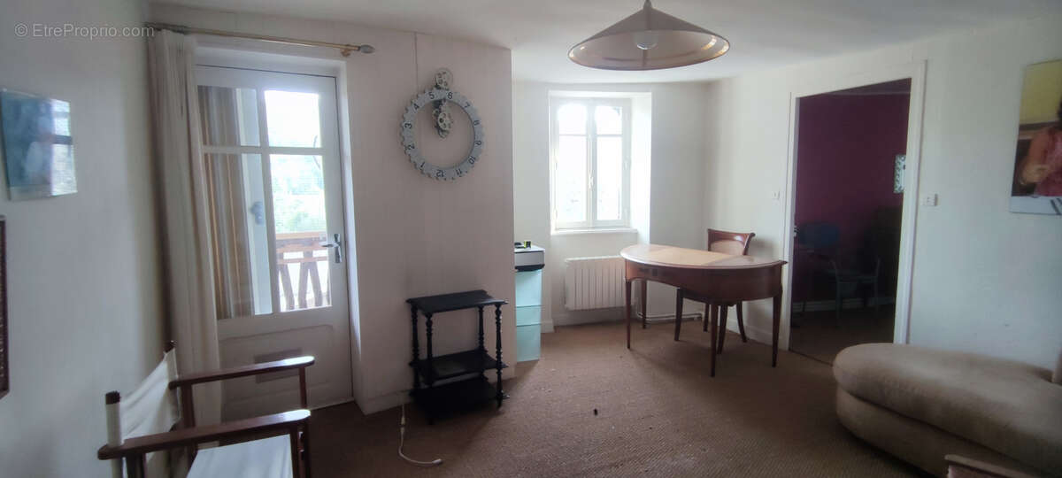 Maison à SAINT-COME-D&#039;OLT