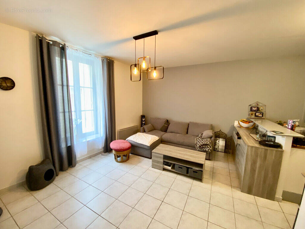 Appartement à CARCASSONNE
