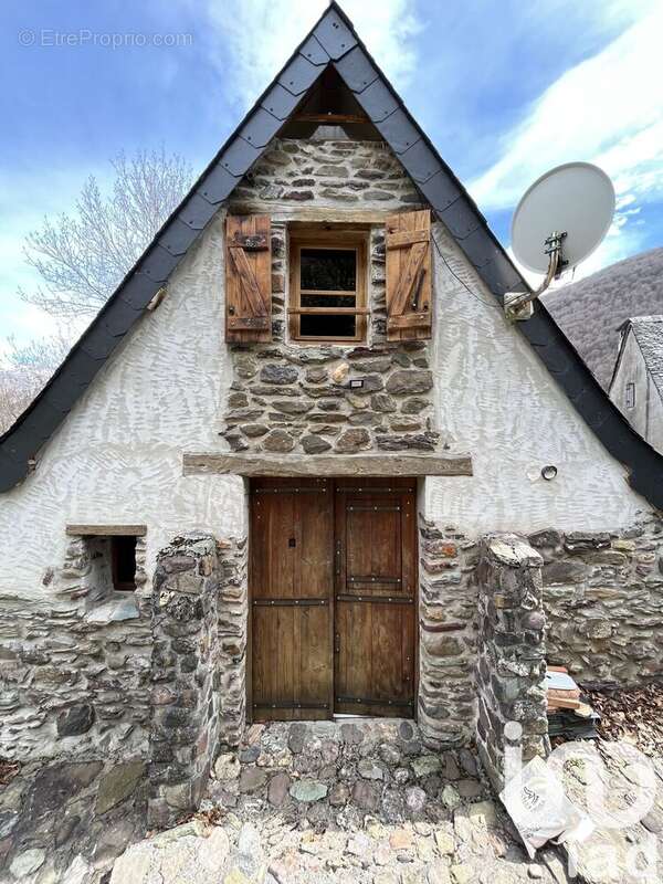 Photo 4 - Maison à BORCE