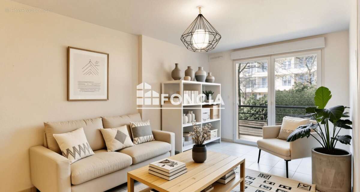 Appartement à VALENCE