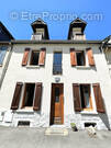 Maison à SAINT-MAMET