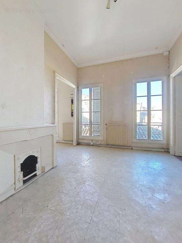 Appartement à AVIGNON