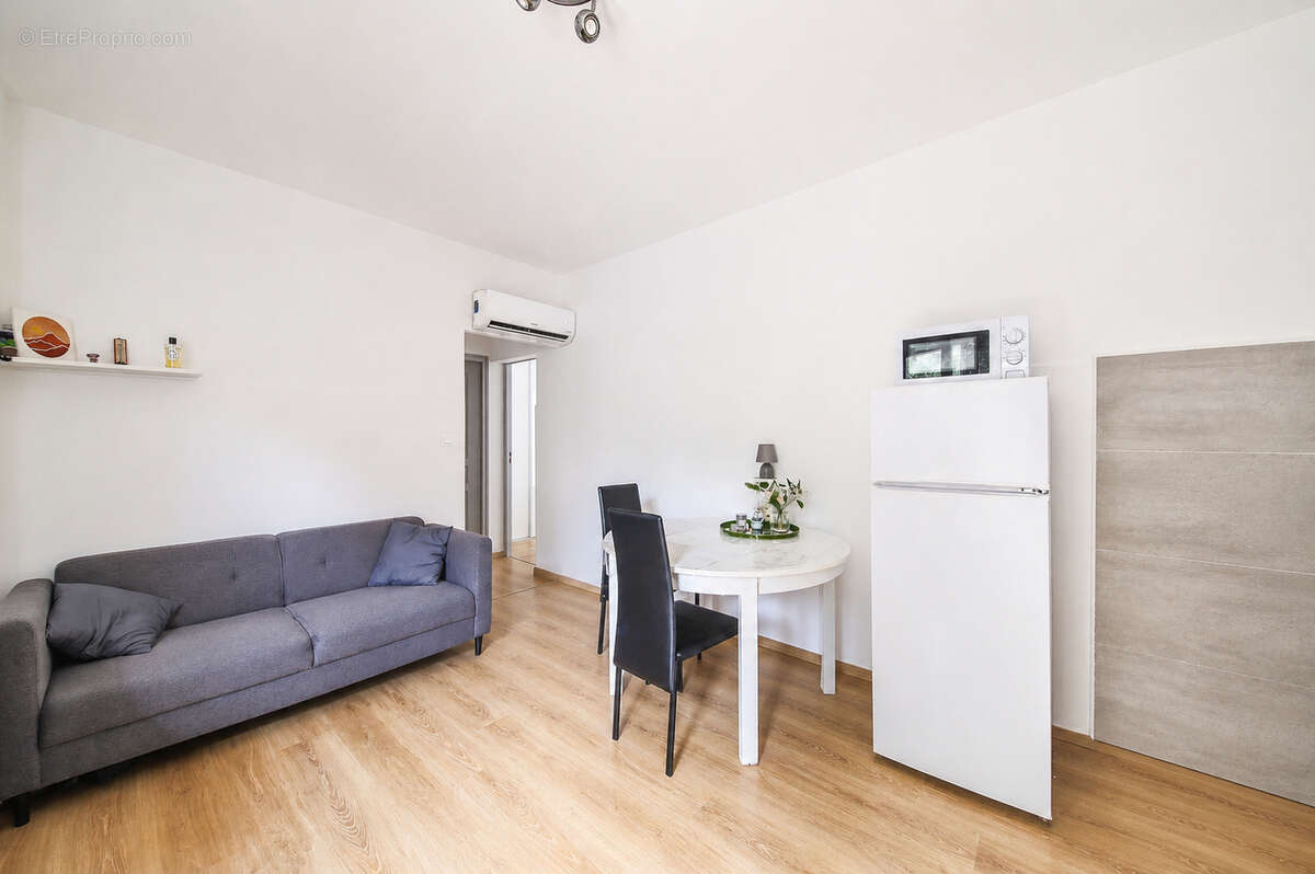 Appartement à CORTE