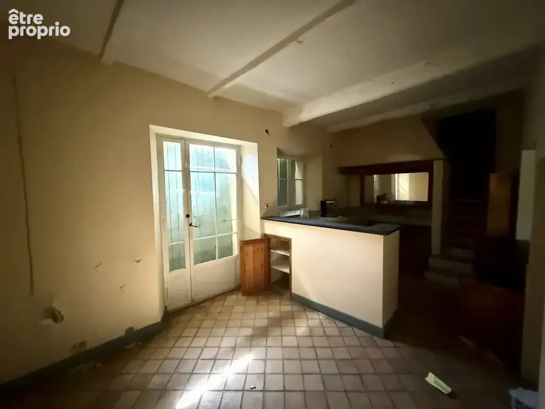 Nice pessicart - maison 300m² - piscine - a renover - photo 9