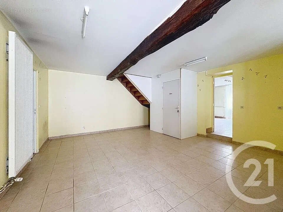 Maison à ESTISSAC
