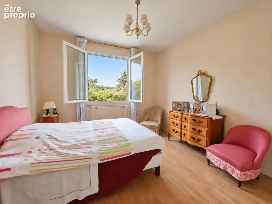 Maison à vendre 7 pièces ROMAGNAT (63) - photo 7