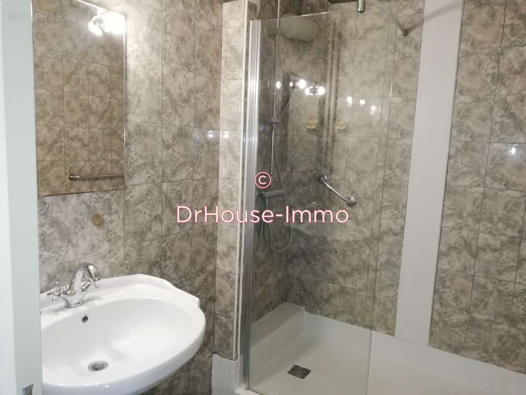 Appartement à LORMONT