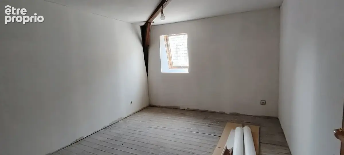 Maison à vendre  ensemble de deux logements centre d'airvault  (79) - photo 17