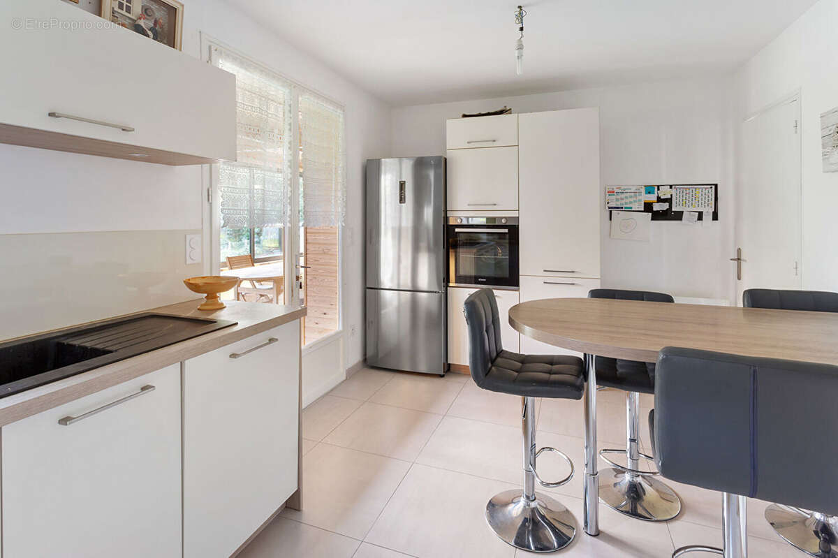 Maison à VIGNEUX-DE-BRETAGNE