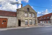 Maison à STEENVOORDE