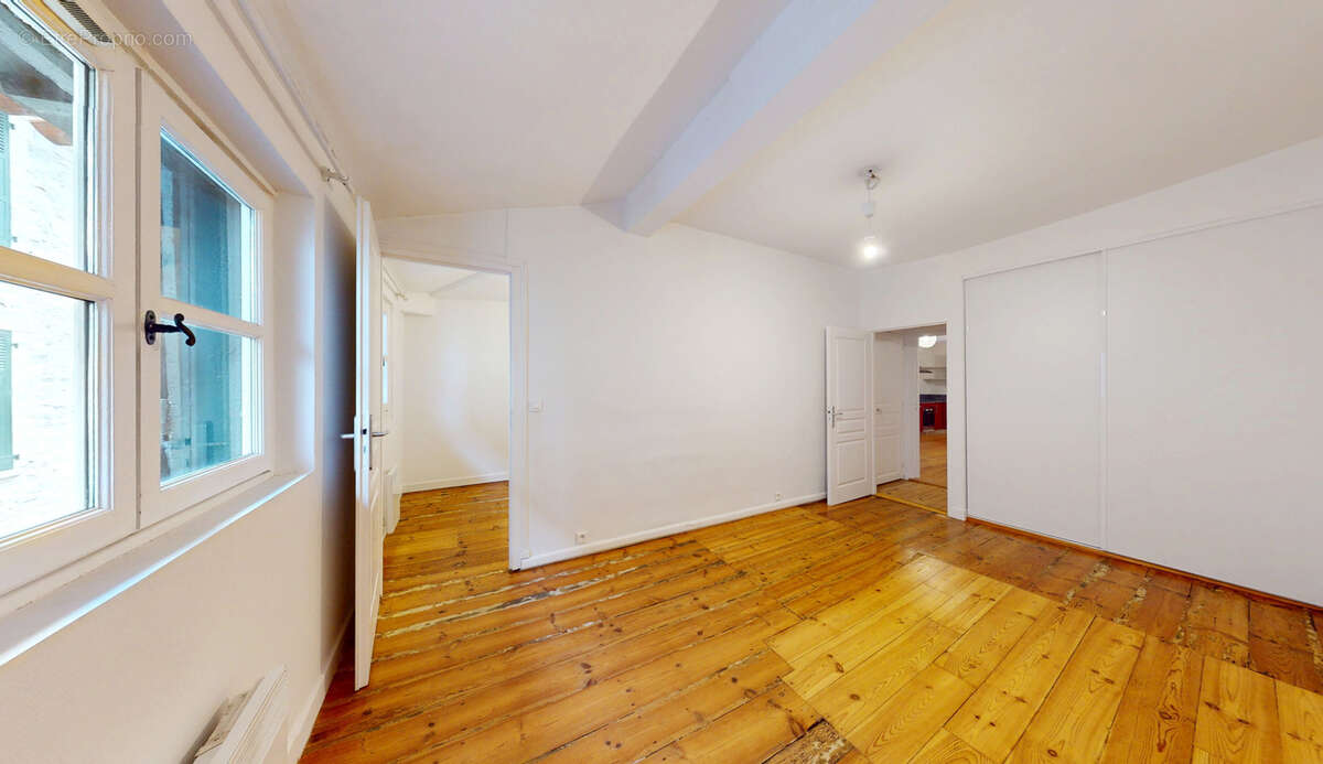 Appartement à BAYONNE