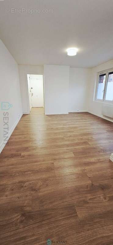 Appartement à AMIENS